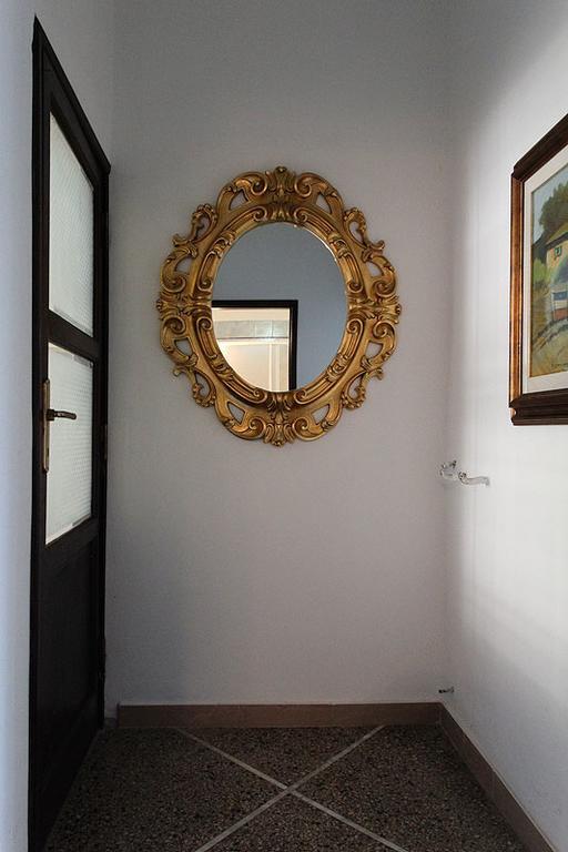Guesthouse Stazione Pisa Centro Exterior photo