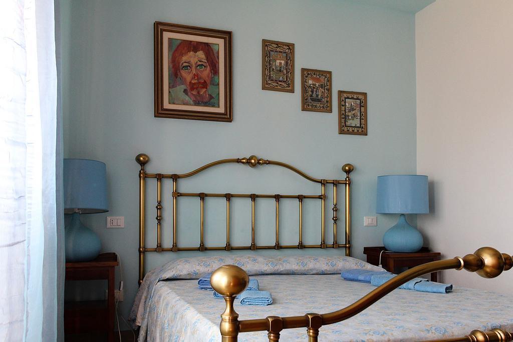 Guesthouse Stazione Pisa Centro Exterior photo